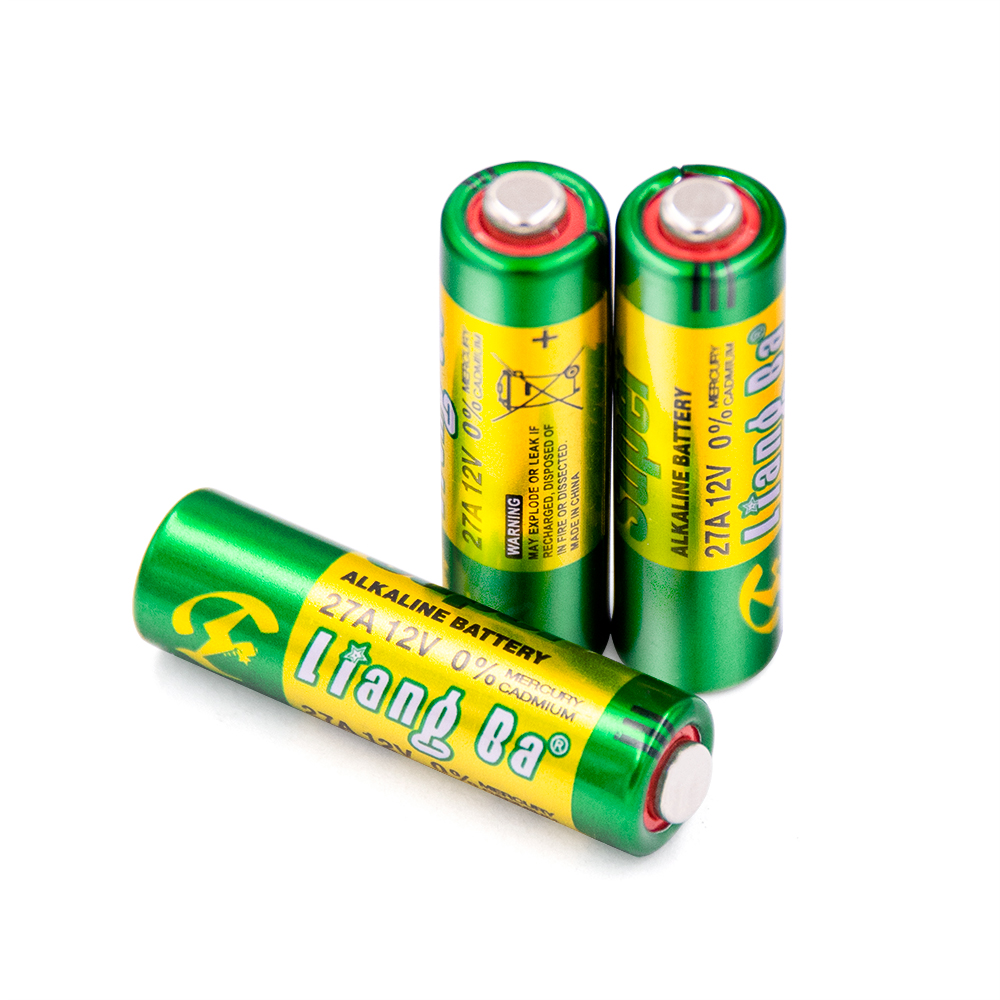 What is the Difference Between Alkaline Batteries and Carbon Batteries